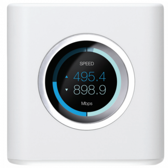 Беспроводная система UBIQUITI AmpliFi Mesh WiFi System (AFi-HD)