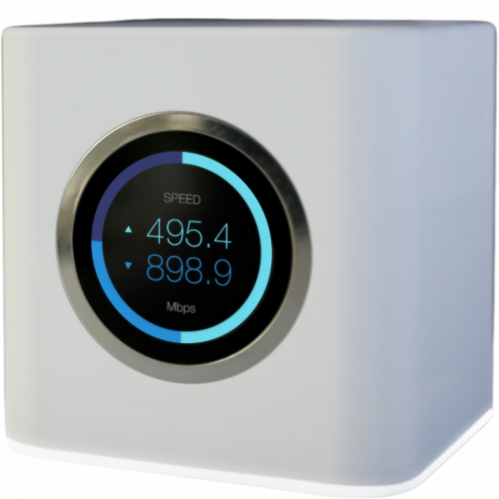Беспроводная система UBIQUITI AmpliFi Mesh WiFi System (AFi-HD)