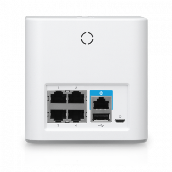 Беспроводная система UBIQUITI AmpliFi Mesh WiFi System (AFi-HD)