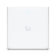Точка доступа Ubiquiti UniFi6 Enterprise In-Wall (U6-Enterprise-IW)