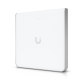 Точка доступа Ubiquiti UniFi6 Enterprise In-Wall (U6-Enterprise-IW)