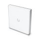 Точка доступа Ubiquiti UniFi6 Enterprise In-Wall (U6-Enterprise-IW)