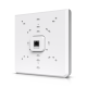 Точка доступа Ubiquiti UniFi6 Enterprise In-Wall (U6-Enterprise-IW)
