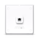 Точка доступа Ubiquiti UniFi6 Enterprise In-Wall (U6-Enterprise-IW)