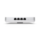 Точка доступа Ubiquiti UniFi6 Enterprise In-Wall (U6-Enterprise-IW)