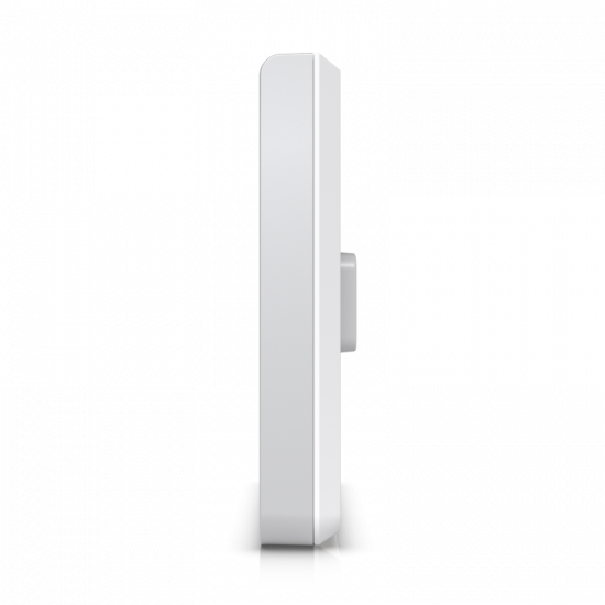Точка доступа Ubiquiti UniFi6 Enterprise In-Wall (U6-Enterprise-IW)
