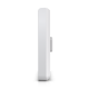 Точка доступа Ubiquiti UniFi6 Enterprise In-Wall (U6-Enterprise-IW)