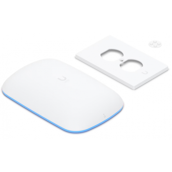 Точка доступа Ubiquiti UniFi U6 Extender (U6-Extender)