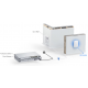 Точка доступа Ubiquiti UniFi U6 Extender (U6-Extender)