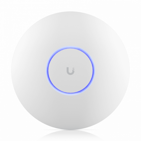 Точка доступа Ubiquiti U7 Pro Max (U7-Pro-Max)