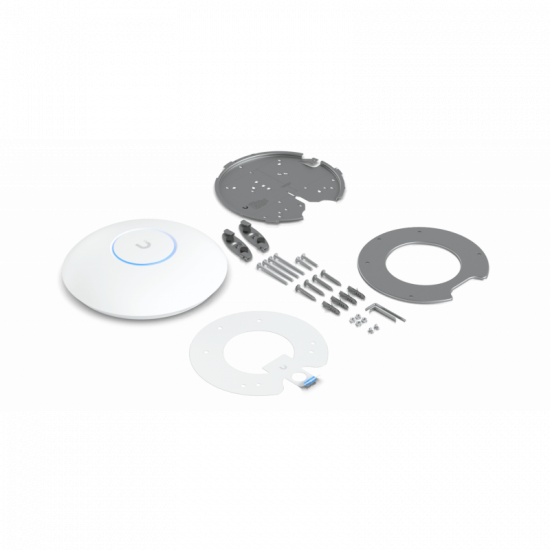 Точка доступа Ubiquiti U7 Pro Max (U7-Pro-Max)
