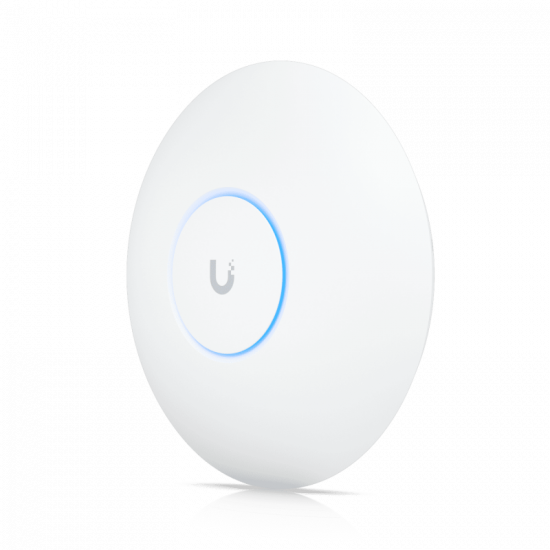 Точка доступа Ubiquiti U7 Pro Max (U7-Pro-Max)