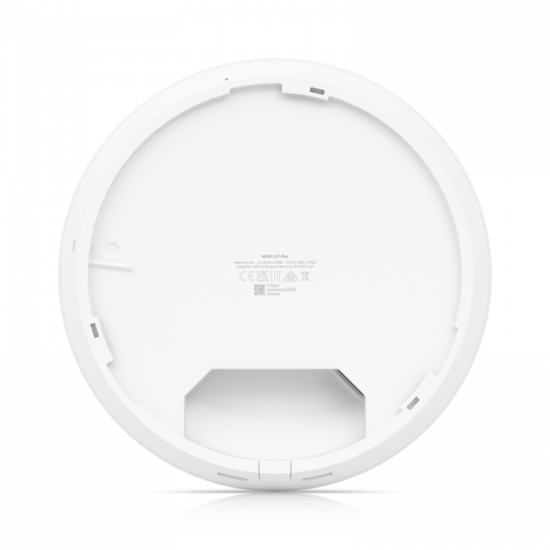 Точка доступа Ubiquiti U7 Pro Max (U7-Pro-Max)