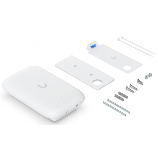 Точка доступа Ubiquiti Swiss Army Knife Ultra (UK-Ultra)