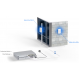Точка доступа Ubiquiti Swiss Army Knife Ultra (UK-Ultra)