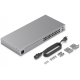 Коммутатор Ubiquiti UniFi Switch 24 PoE (USW-24-POE)