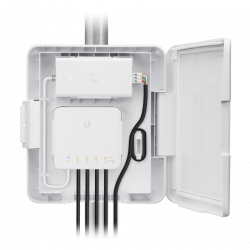 Корпус Ubiquiti UniFi Switch Flex Utility (USW-Flex-Utility)