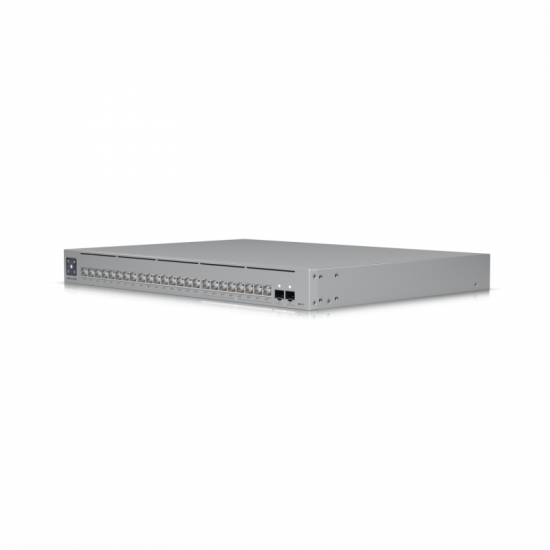 Коммутатор Ubiquiti UniFi Switch Pro Max 24 PoE (USW-Pro-Max-24-PoE)