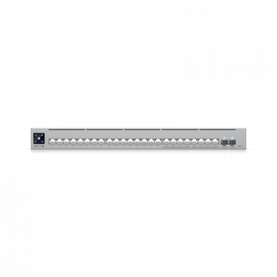 Коммутатор Ubiquiti UniFi Switch Pro Max 24 PoE (USW-Pro-Max-24-PoE)