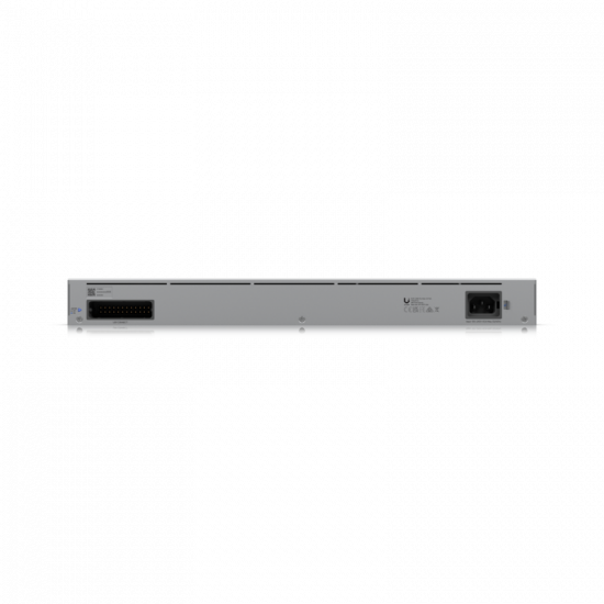 Коммутатор Ubiquiti UniFi Switch Pro Max 24 PoE (USW-Pro-Max-24-PoE)