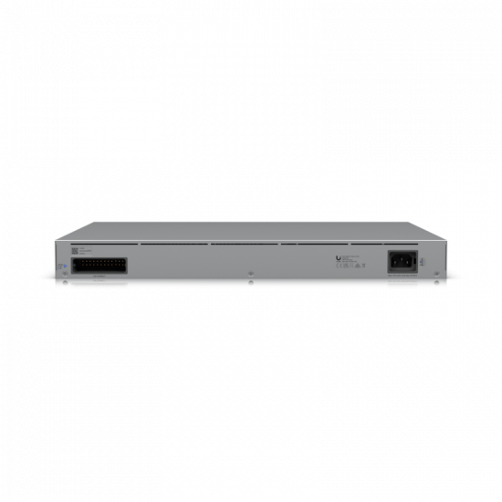 Коммутатор Ubiquiti UniFi Switch Pro Max 24 PoE (USW-Pro-Max-24-PoE)