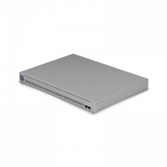Коммутатор Ubiquiti UniFi Switch Pro Max 24 PoE (USW-Pro-Max-24-PoE)