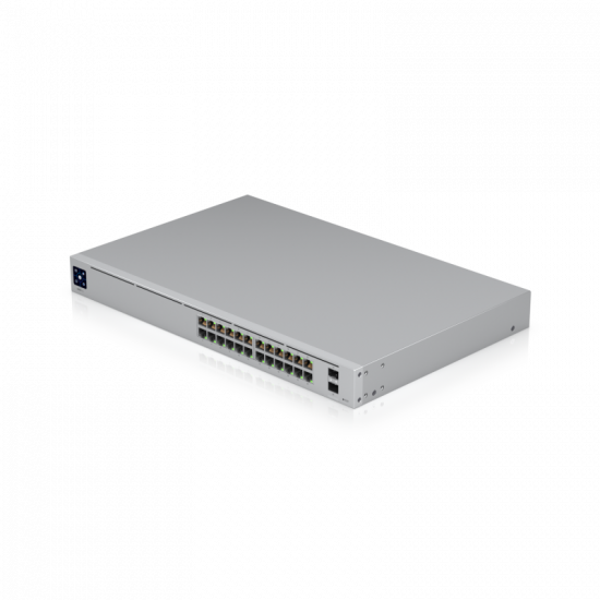 Коммутатор Ubiquiti UniFi Switch 24 PRO (USW-Pro-24)