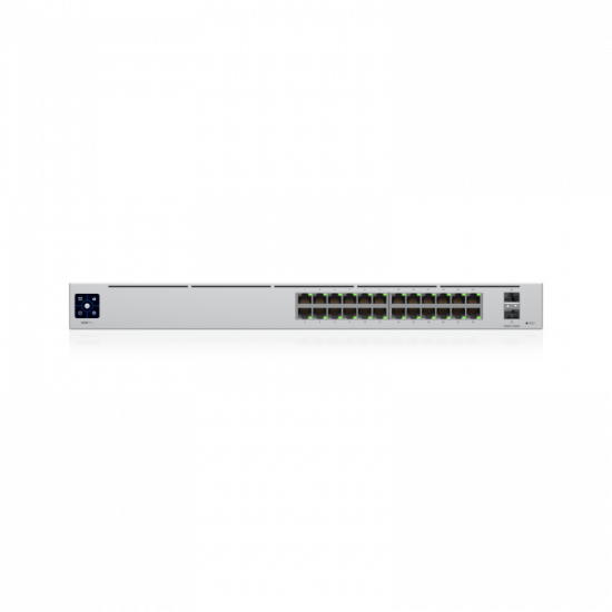 Коммутатор Ubiquiti UniFi Switch 24 PRO (USW-Pro-24)