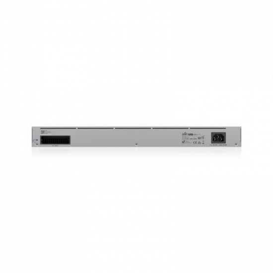 Коммутатор Ubiquiti UniFi Switch 24 PRO (USW-Pro-24)