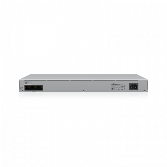 Коммутатор Ubiquiti UniFi Switch 24 PRO (USW-Pro-24)