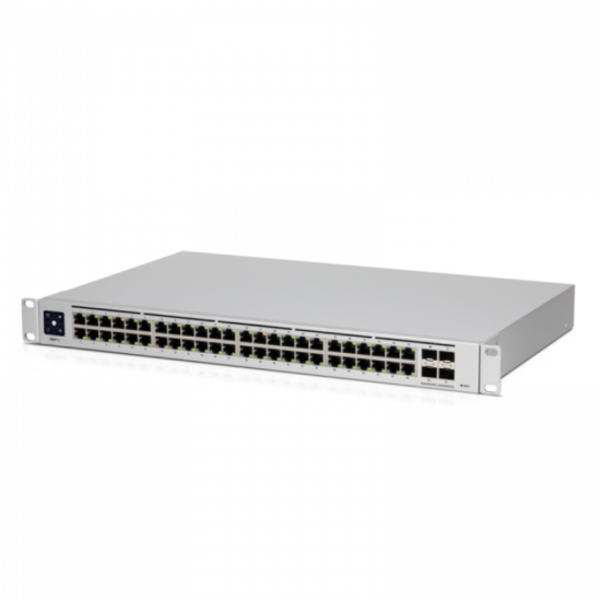 Коммутатор Ubiquiti UniFi Switch 48 PRO (USW-Pro-48)