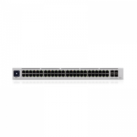 Коммутатор Ubiquiti UniFi Switch 48 PRO (USW-Pro-48)