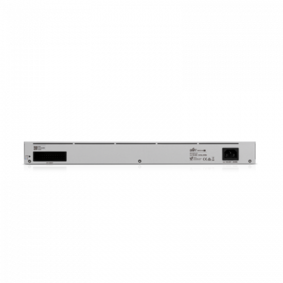 Коммутатор Ubiquiti UniFi Switch 48 PRO (USW-Pro-48)