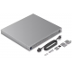 Коммутатор Ubiquiti UniFi Switch Pro Max 48 PoE (USW-Pro-Max-48-PoE)