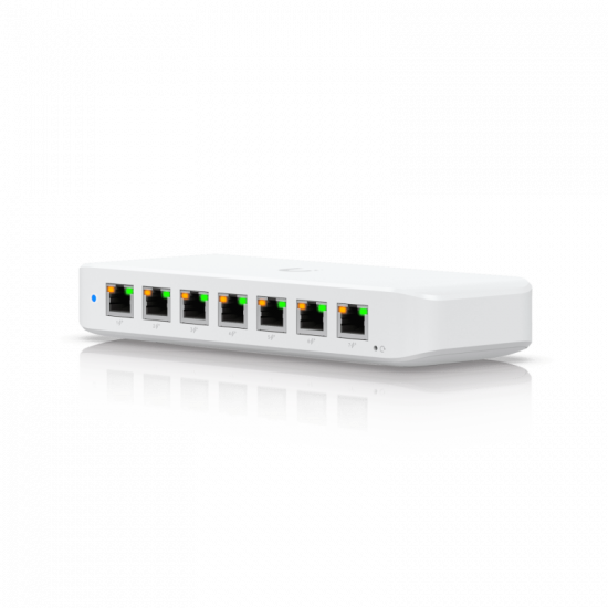 Коммутатор Ubiquiti UniFi Switch Ultra 60W (USW-Ultra-60W)