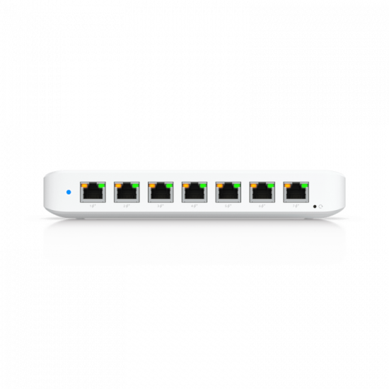 Коммутатор Ubiquiti UniFi Switch Ultra 60W (USW-Ultra-60W)