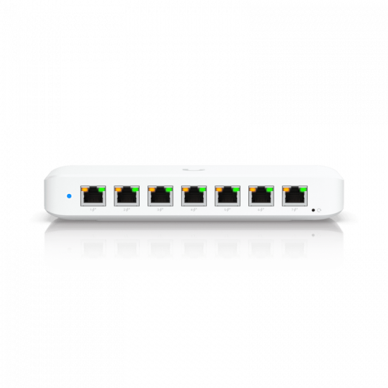 Коммутатор Ubiquiti UniFi Switch Ultra 60W (USW-Ultra-60W)