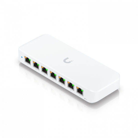Коммутатор Ubiquiti UniFi Switch Ultra 60W (USW-Ultra-60W)