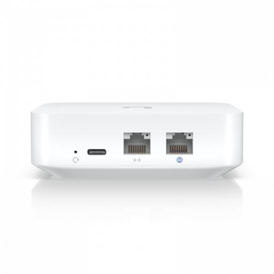 Маршрутизатор Ubiquiti UniFi Gateway Lite (UXG-Lite)