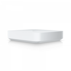 Маршрутизатор Ubiquiti UniFi Gateway Max (UXG-Max)