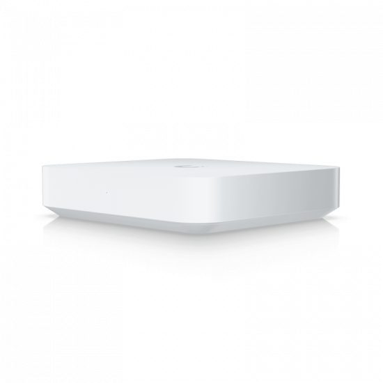 Маршрутизатор Ubiquiti UniFi Gateway Max (UXG-Max)