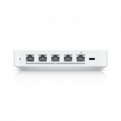 Маршрутизатор Ubiquiti UniFi Gateway Max (UXG-Max)