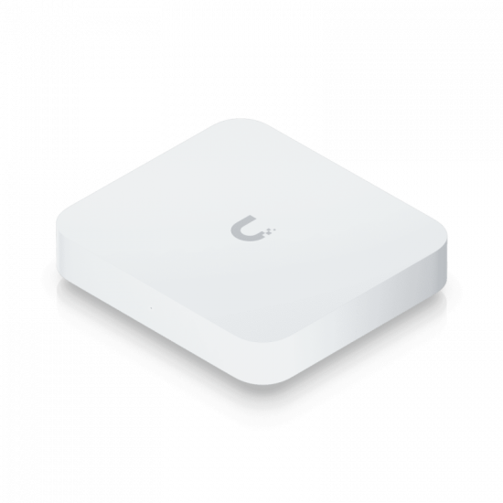 Маршрутизатор Ubiquiti UniFi Gateway Max (UXG-Max)