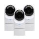 IP камера Ubiquiti Camera G3 Flex (3-pack) (UVC-G3-FLEX-3)