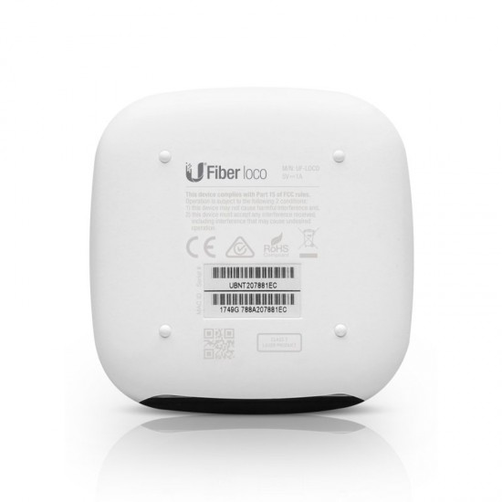 Ubiquiti U Fiber Loco 20-pack (UF-LOCO-20)