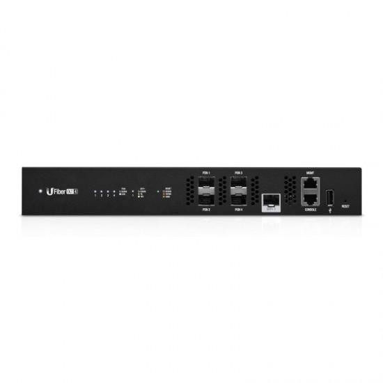 Ubiquiti U Fiber OLT 4 (UF-OLT-4)