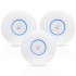 Ubiquiti UniFi nanoHD 3-pack (UAP-nanoHD-3)