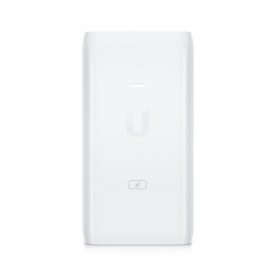 Ubiquiti PoE Adapter (U-POE-af)