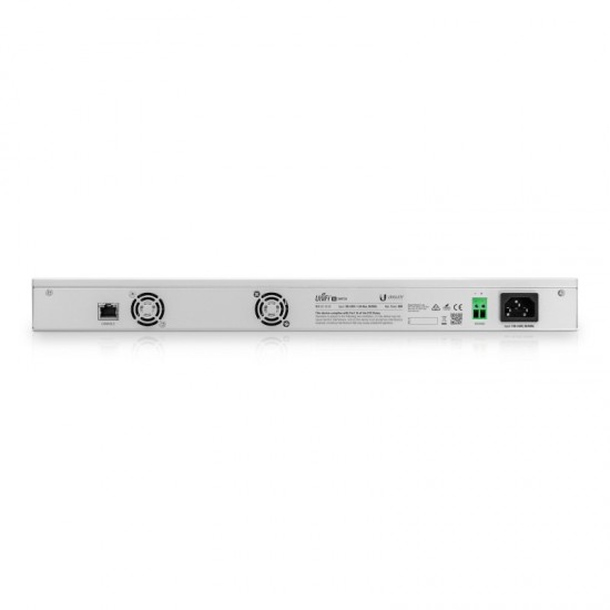 Ubiquiti UniFi Switch 16 XG (US-16-XG)