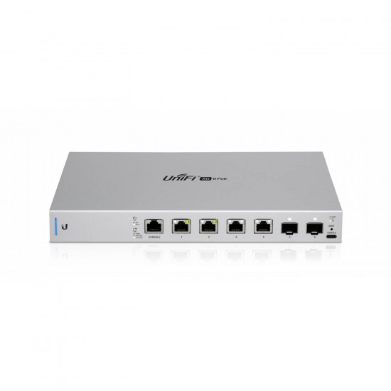 Ubiquiti UniFi Switch XG 6 POE (US-XG-6POE)